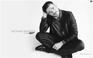 Richard Madden